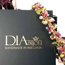 В online бижутерия diabijou.bg винаги можете да поръчате модерни, елегантни и качествени бижута, отговарящи на всичките нови модни тенденции. В сайта ще ви чакат луксозни и актуални за сезона колекции, нови оферти и изгодни промоции. &laquo;ДиА Бижу&raquo; Ви дава 5 години гаранция на всичко изработено от нас!