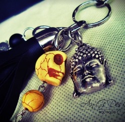 Аксесоар за чанта Top Lady от Бутик за Бижута An-G Design