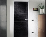 Фурнировани интериорни врати от Titan Doors - За дома
